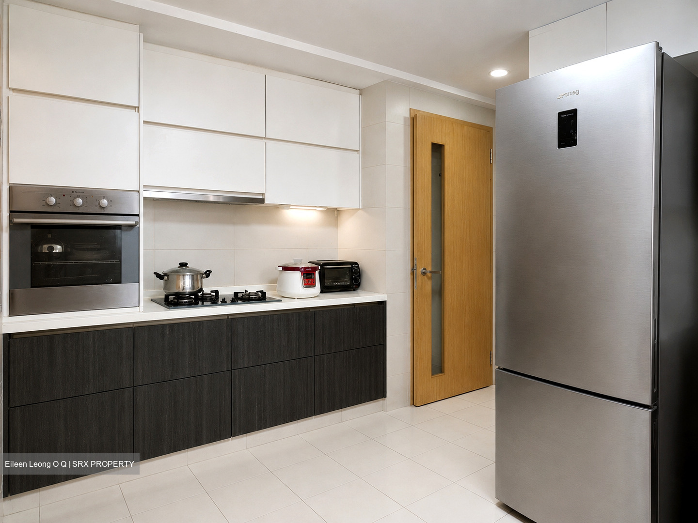 Meadows @ Peirce (D26), Condominium #601313421